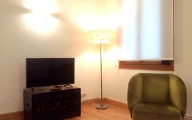 Apartamento Matia
